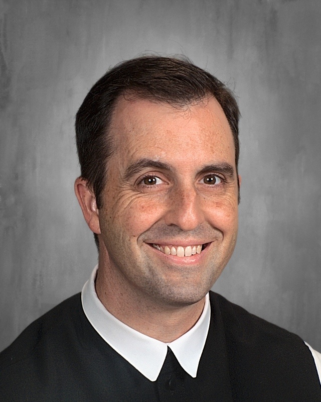 Fr. Thomas Esposito , O.Cist